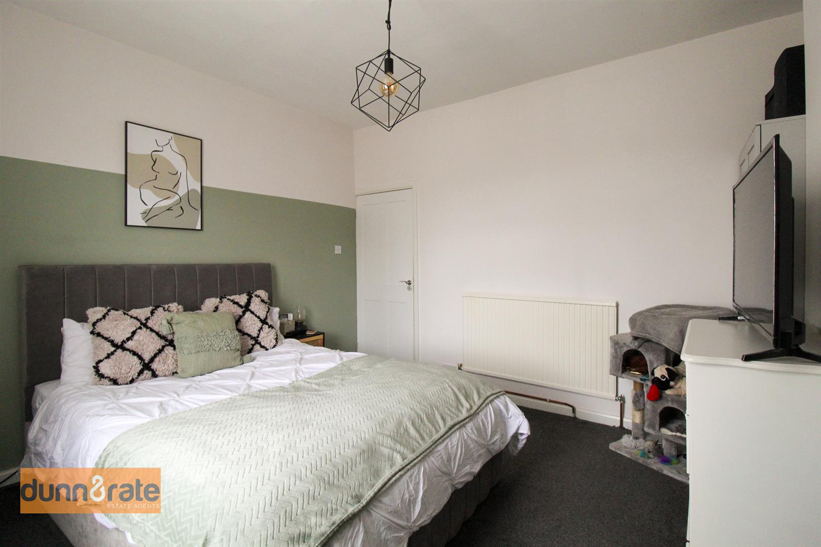 Hanley Road, Sneyd Green, Stoke-On-Trent